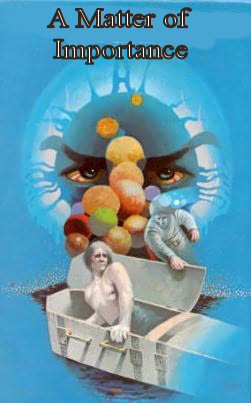 A Matter of Importance